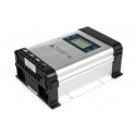Solarny regulator ładowania MPPT 12/24 - 40A wyświetlacz LCD