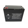 Akumulator żelowy AGM AP12-80 12V pojemność 80Ah VRLA