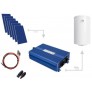 Zestaw fotowoltaiczny do grzania wody w bojlerach ECO Solar Boost 2500W MPPT 9xPV Poli